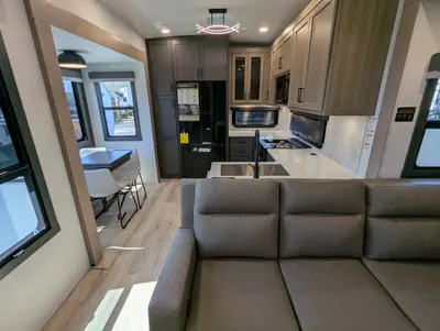 2026 Forest River Rockwood Signature 404SRK photo 25