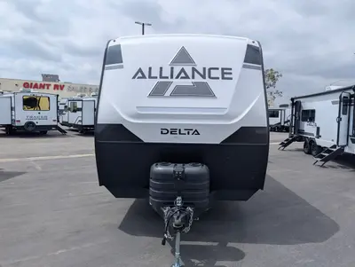 2026 Alliance RV Delta 321BH photo 3