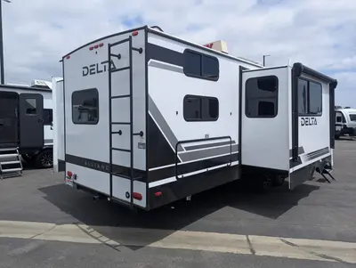 2026 Alliance RV Delta 321BH photo 6