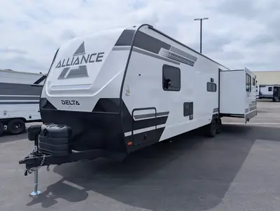2026 Alliance RV Delta 321BH photo 4