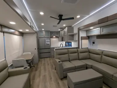 2026 Alliance RV Paradigm 382RK photo 30