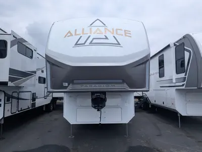 2026 Alliance RV Paradigm 382RK photo 3