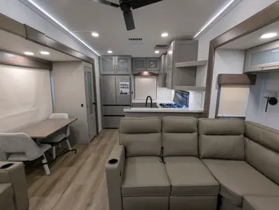 2026 Alliance RV Paradigm 382RK photo 31