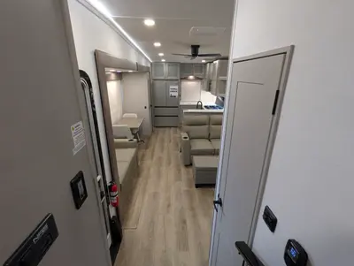 2026 Alliance RV Paradigm 382RK photo 25