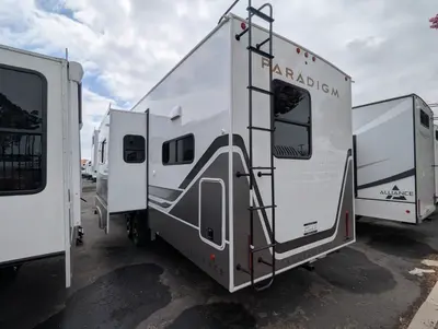 2026 Alliance RV Paradigm 382RK photo 5
