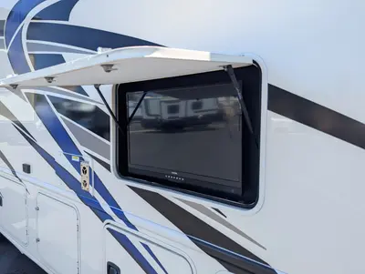 2022 Thor Motor Coach Windsport photo 7