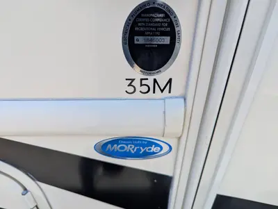 2022 Thor Motor Coach Windsport photo 8