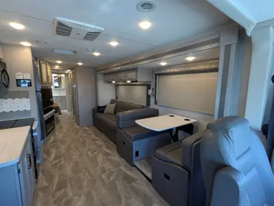 2022 Thor Motor Coach Windsport photo 12