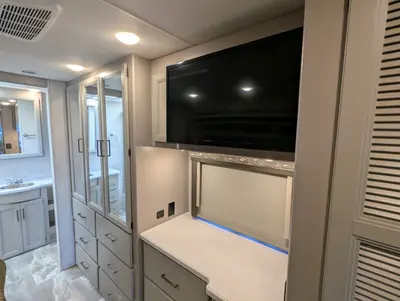 2022 Thor Motor Coach Windsport photo 30