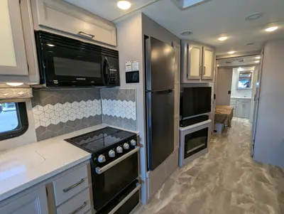 2022 Thor Motor Coach Windsport photo 20