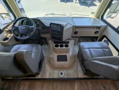 2022 Thor Motor Coach Windsport photo 10