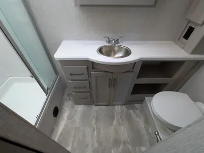 2022 Thor Motor Coach Windsport photo 31