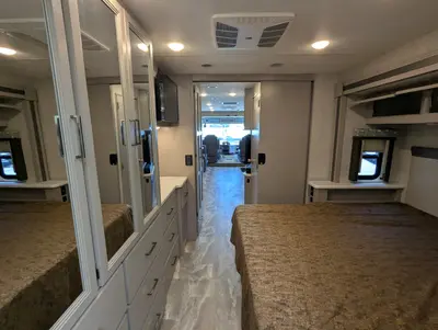 2022 Thor Motor Coach Windsport photo 36