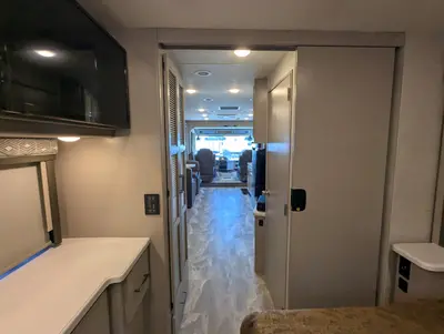 2022 Thor Motor Coach Windsport photo 37