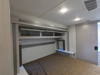 2022 Thor Motor Coach Windsport photo 29