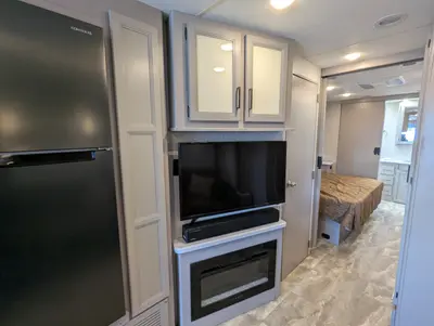 2022 Thor Motor Coach Windsport photo 23