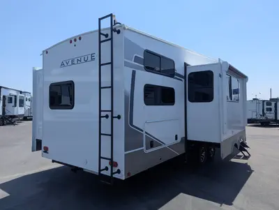2026 Alliance RV Avenue 30BH photo 6