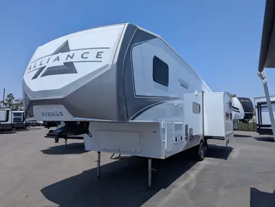 2026 Alliance RV Avenue 30BH photo 4