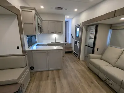 2026 Alliance RV Avenue 30BH photo 33