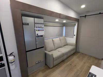2026 Alliance RV Avenue 30BH photo 22