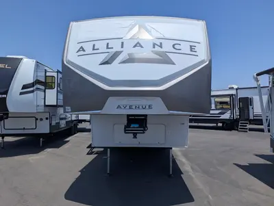 2026 Alliance RV Avenue 30BH photo 3