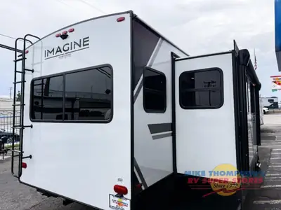 2026 Grand Design Imagine photo 6