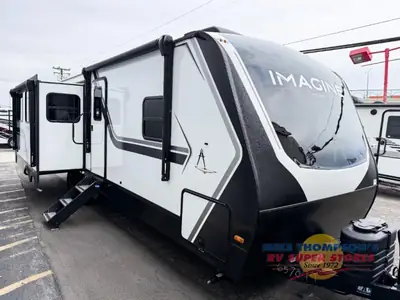 New 2026 Grand Design Imagine 2970RL