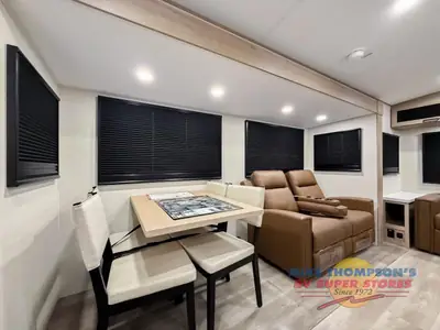 2026 Grand Design Imagine photo 8