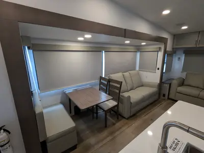 2026 Alliance RV Avenue 29RL photo 18