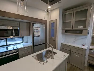 2026 Alliance RV Avenue 29RL photo 22