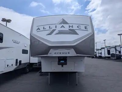 2026 Alliance RV Avenue 29RL photo 3