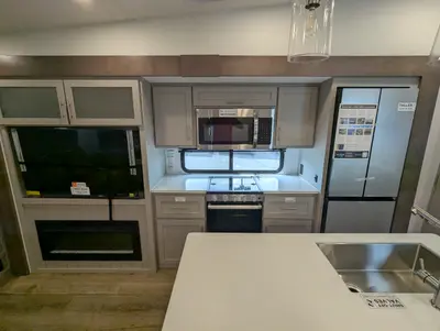 2026 Alliance RV Avenue 29RL photo 20