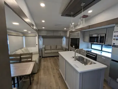 2026 Alliance RV Avenue 29RL photo 16