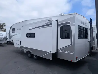 2026 Alliance RV Avenue 29RL photo 5