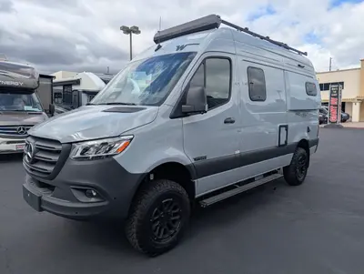 2027 Winnebago Revel Sport 44N photo 5