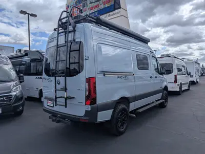2027 Winnebago Revel Sport 44N photo 8