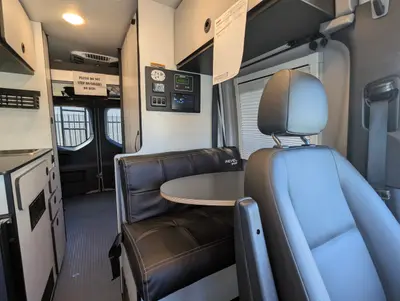 2027 Winnebago Revel Sport 44N photo 11