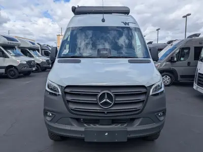 2027 Winnebago Revel Sport 44N photo 4