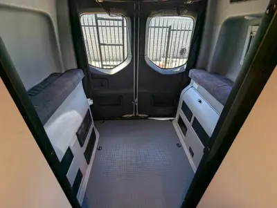 2027 Winnebago Revel Sport 44N photo 19