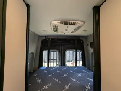 2027 Winnebago Revel Sport 44N photo 21
