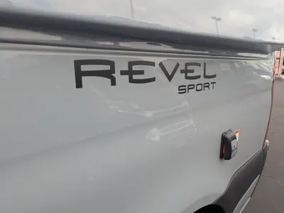 2027 Winnebago Revel Sport 44N photo 6