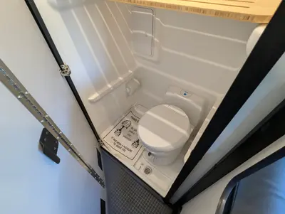 2027 Winnebago Revel Sport 44N photo 17