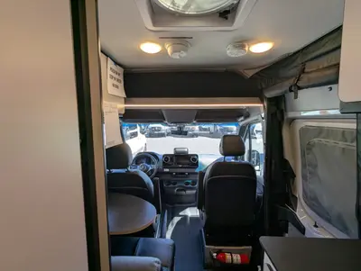 2027 Winnebago Revel Sport 44N photo 22