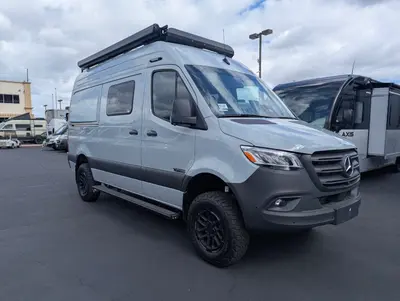 New 2027 Winnebago Revel Sport 44N