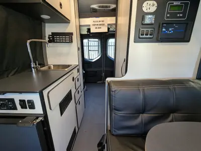 2027 Winnebago Revel Sport 44N photo 14