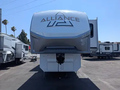 2026 Alliance RV Paradigm 395DS photo 3