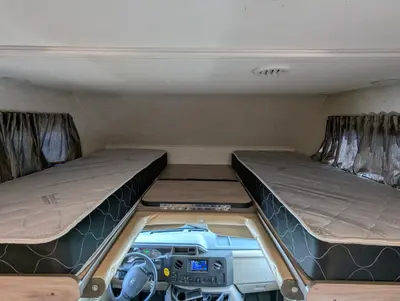 2019 Forest River Sunseeker 2650 photo 9