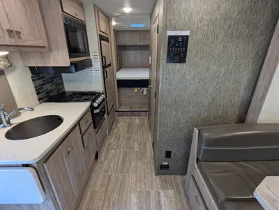 2019 Forest River Sunseeker 2650 photo 13