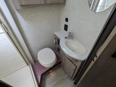 2019 Forest River Sunseeker 2650 photo 18