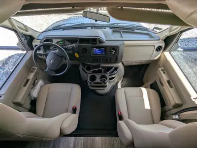 2019 Forest River Sunseeker 2650 photo 7